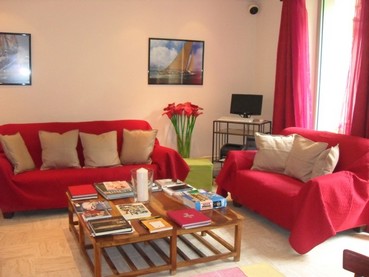 Reservation d'hotel à Paris