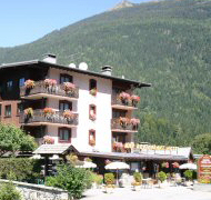 Reservation d'hotel à Les Houches