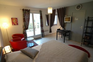 Reservation d'hotel à Saumur