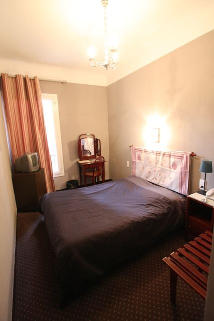 Reservation d'hotel à Aix-en-Provence
