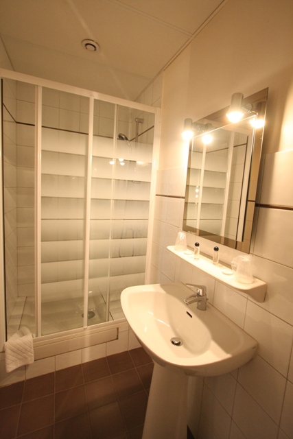 Reservation d'hotel à Aix-en-Provence