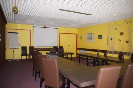 Reservation d'hotel à Sainte-Mère-Église