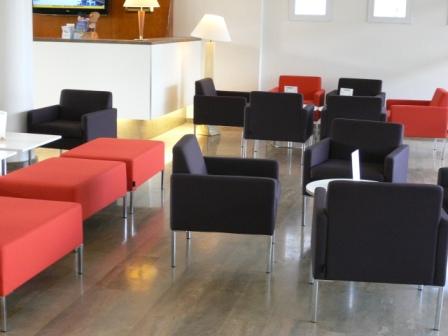 Reservation d'hotel à Bussy-Saint-Georges