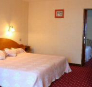 Reservation d'hotel à Les Houches