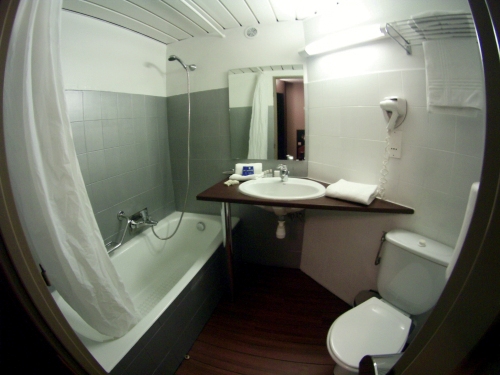 Reservation d'hotel à La Gaude
