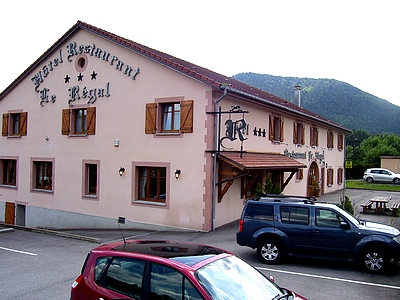 Reservation d'hotel à Coinches