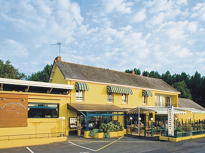 Reservation d'hotel à Le Mesnil-en-Vallée