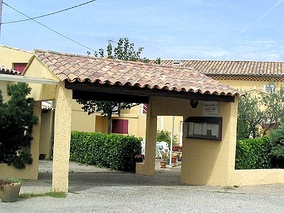 Reservation d'hotel à Châteauneuf-du-Rhône