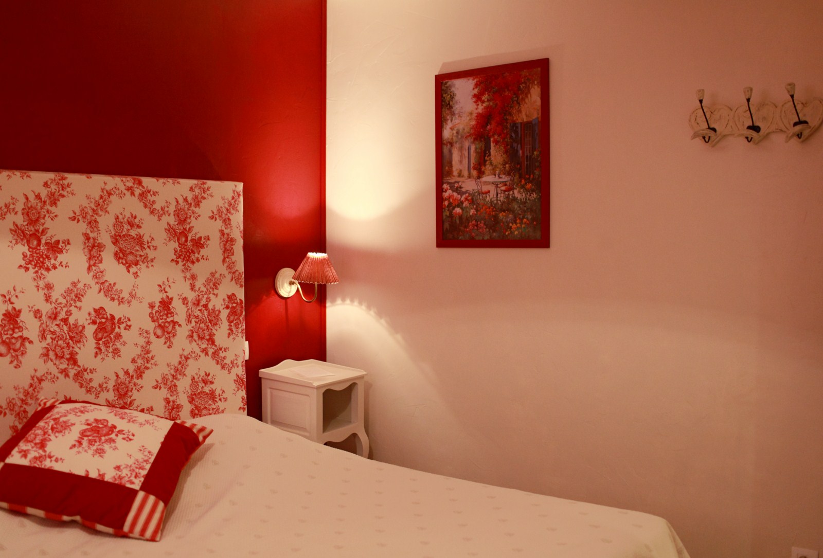 Reservation d'hotel à Saint-Raphaël