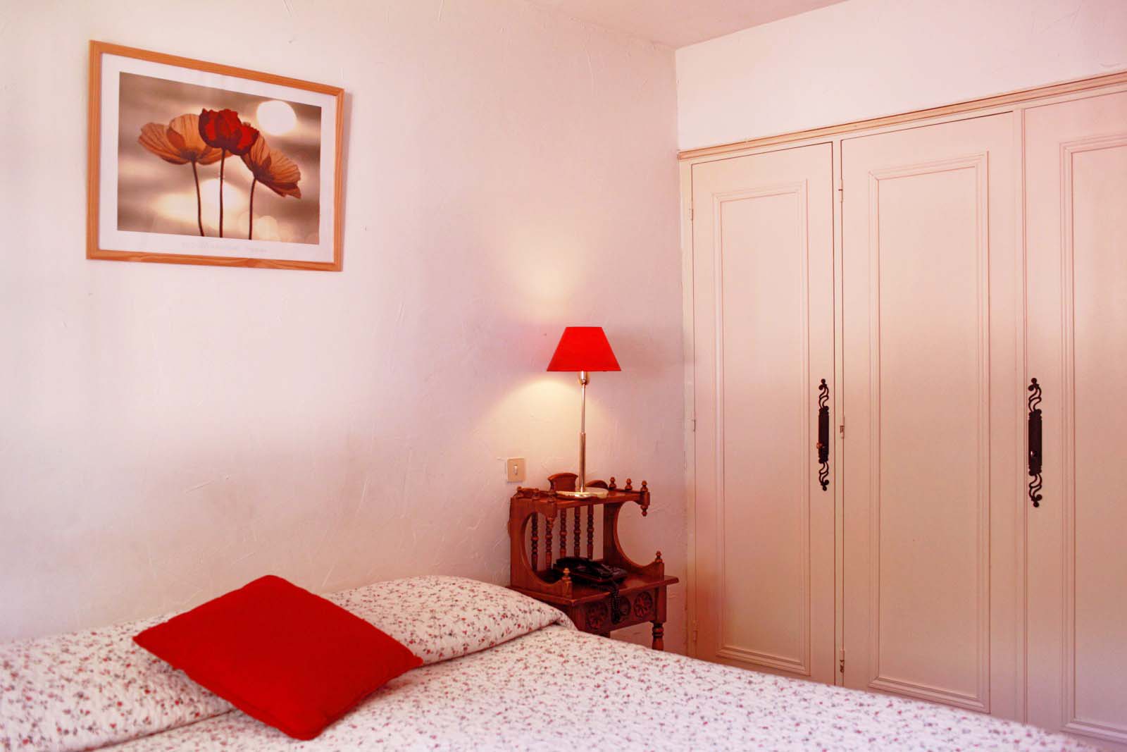 Reservation d'hotel à Saint-Raphaël