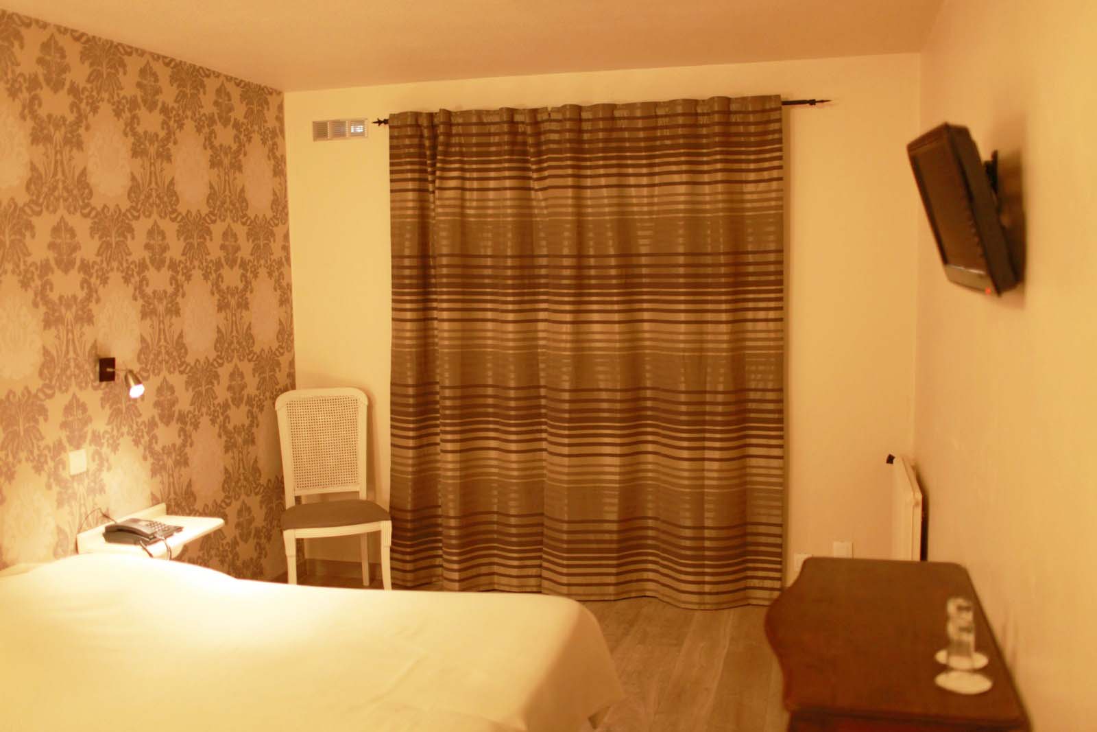 Reservation d'hotel à Saint-Raphaël