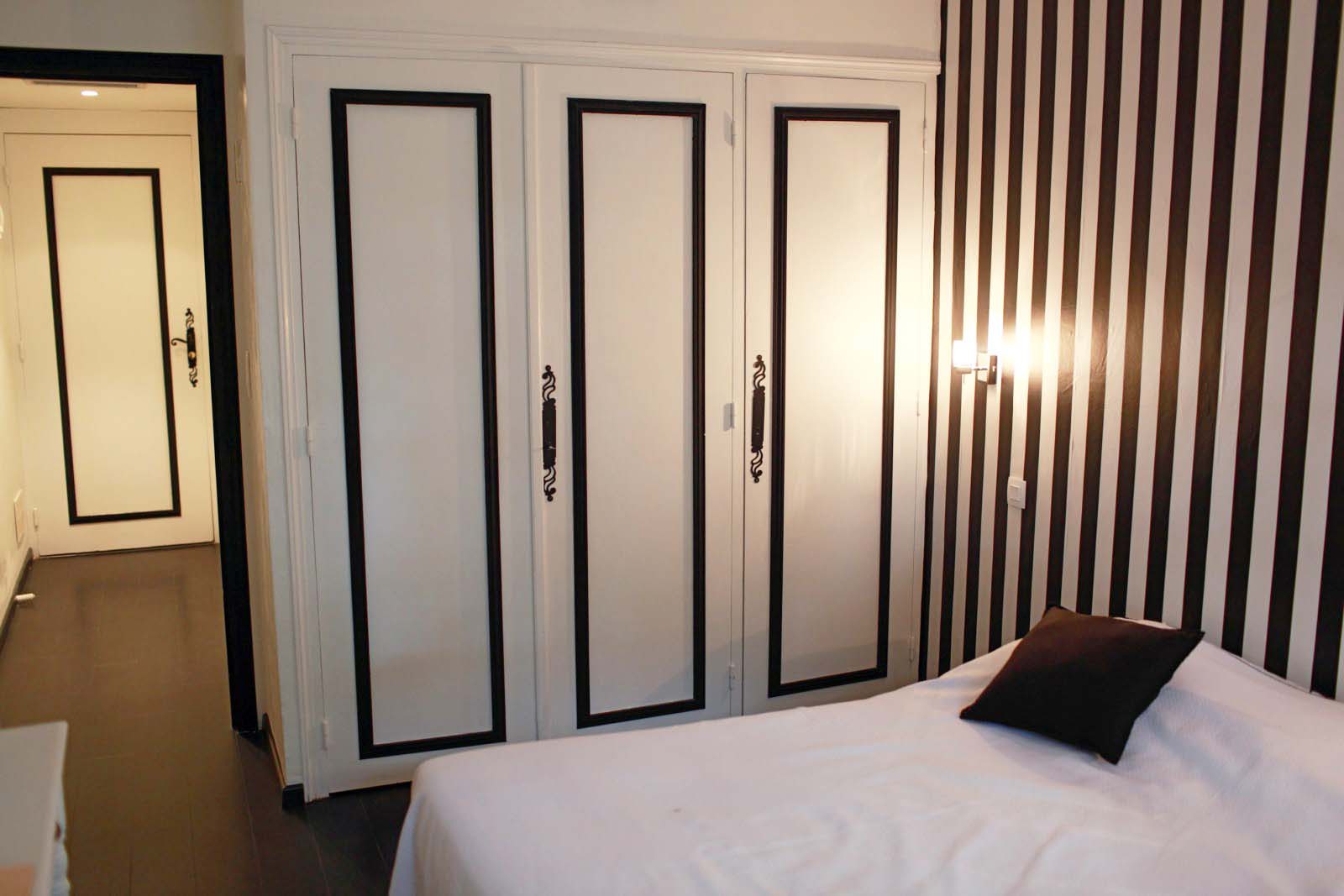 Reservation d'hotel à Saint-Raphaël