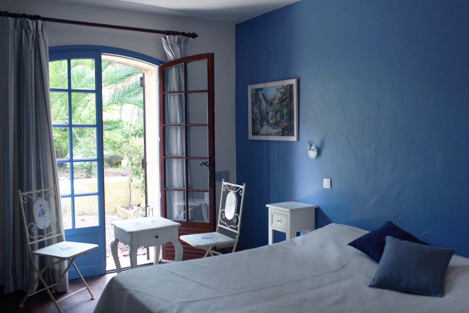 Reservation d'hotel à Saint-Raphaël