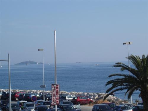 Reservation d'hotel à Bandol