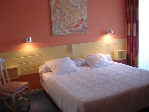 Reservation d'hotel à Bandol