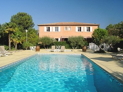 Reservation d'hotel à Bouc-Bel-Air