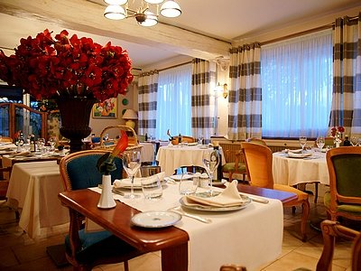 Reservation d'hotel à Bouc-Bel-Air