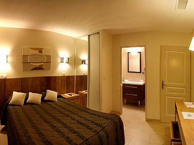 Reservation d'hotel à Bouc-Bel-Air
