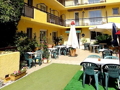 Reservation d'hotel à Vernet-les-Bains