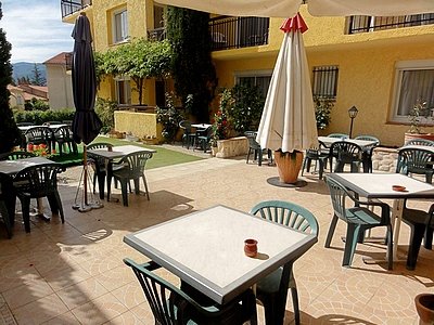 Reservation d'hotel à Vernet-les-Bains