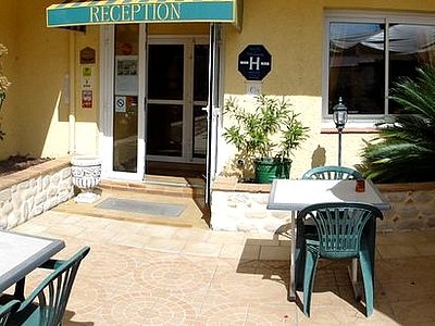 Reservation d'hotel à Vernet-les-Bains