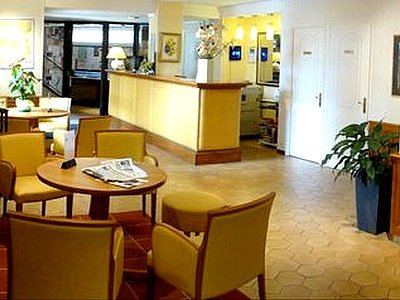 Reservation d'hotel à Vernet-les-Bains