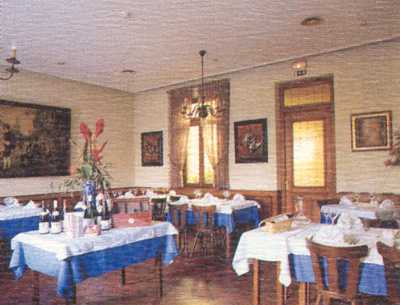 Reservation d'hotel à Mittelhausbergen