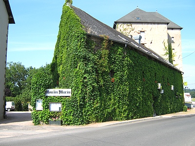 Reservation d'hotel à Lapalisse