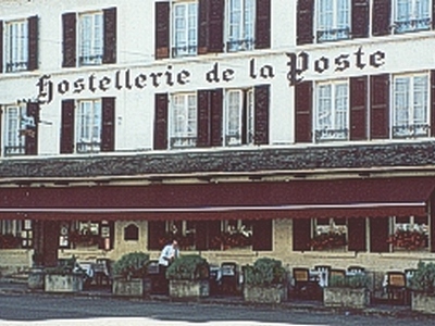 Reservation d'hotel à Clamecy