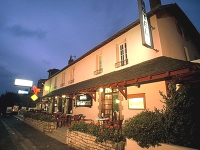 Reservation d'hotel à Malemort-sur-Corrèze
