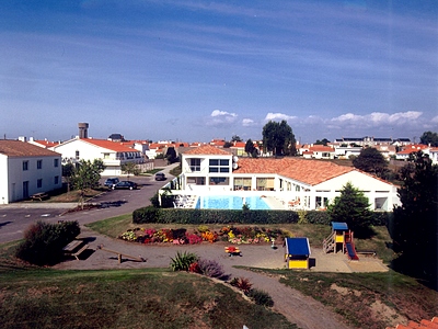 Reservation d'hotel à Saint-Gilles-Croix-de-Vie