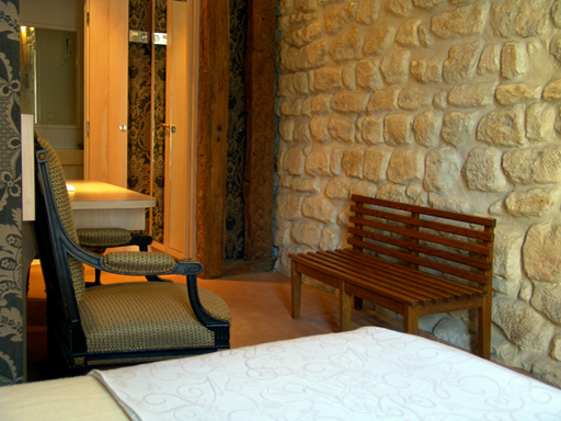Reservation d'hotel à Paris