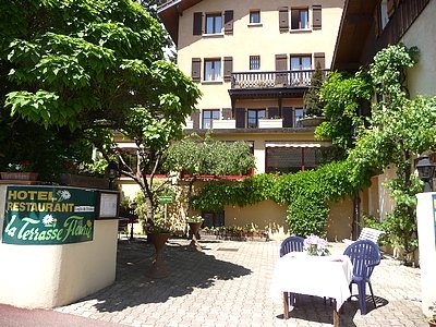 Reservation d'hotel à Divonne-les-Bains