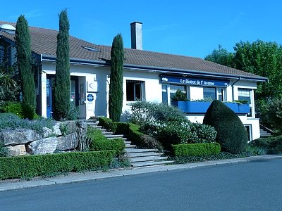 Reservation d'hotel à Villefranche-sur-Saône