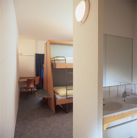Reservation d'hotel à Strasbourg