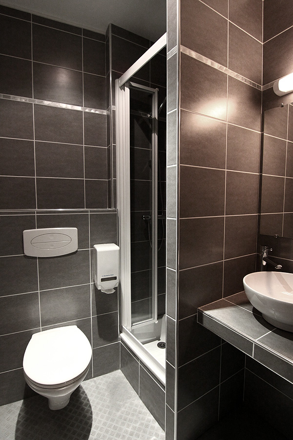 Reservation d'hotel à Toulouse