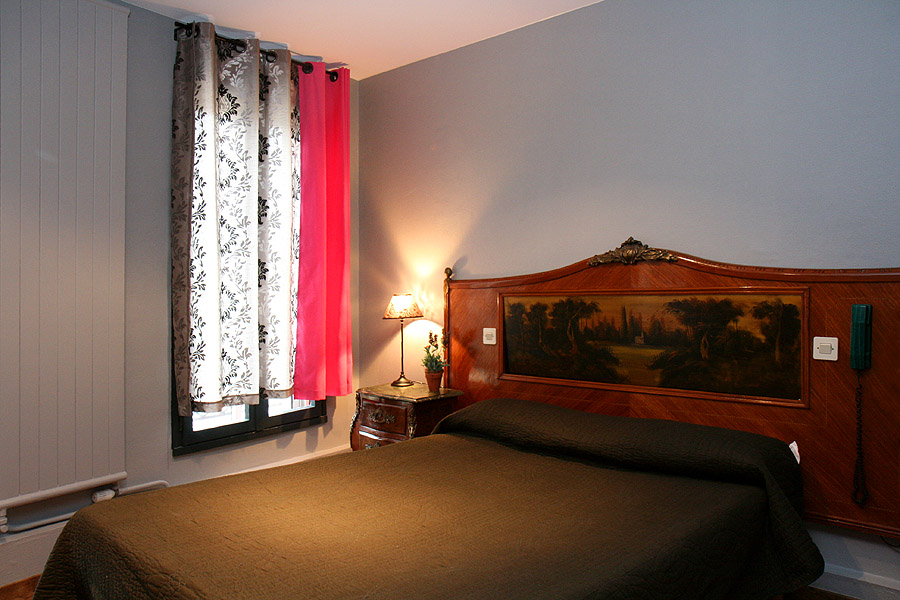 Reservation d'hotel à Toulouse