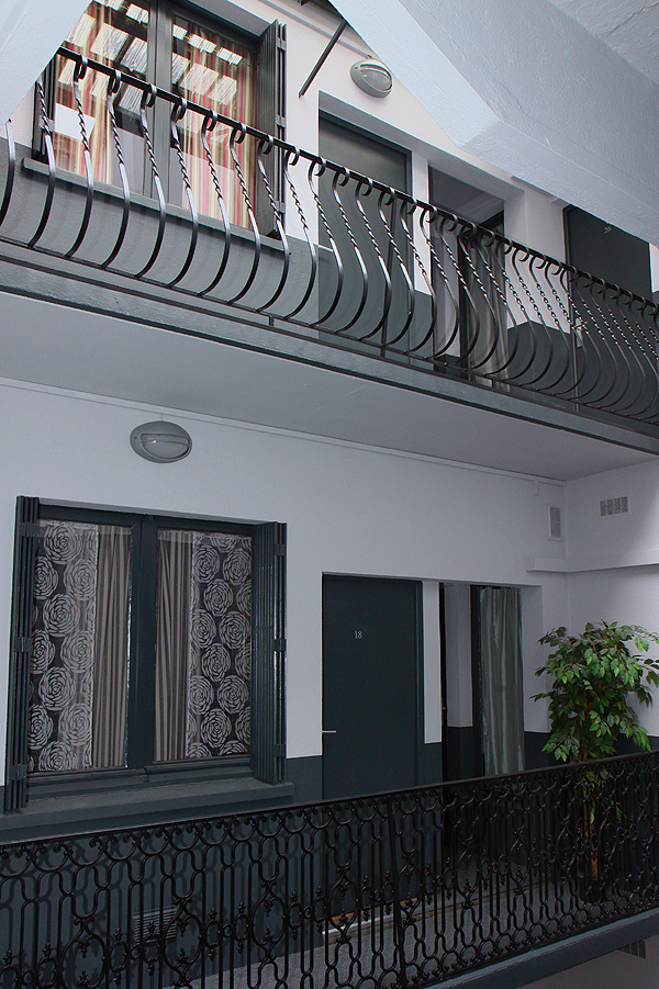 Reservation d'hotel à Toulouse