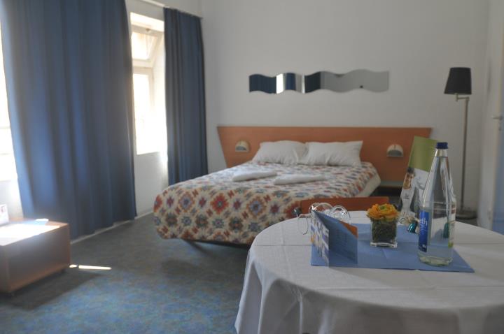 Reservation d'hotel à Strasbourg