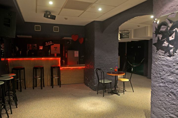 Reservation d'hotel à Strasbourg