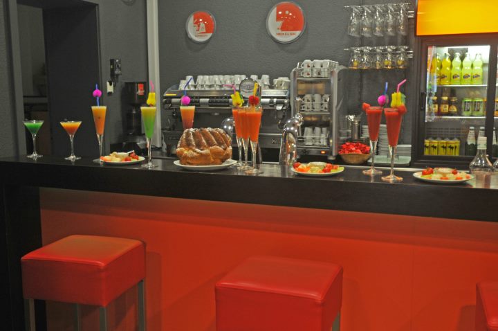 Reservation d'hotel à Strasbourg