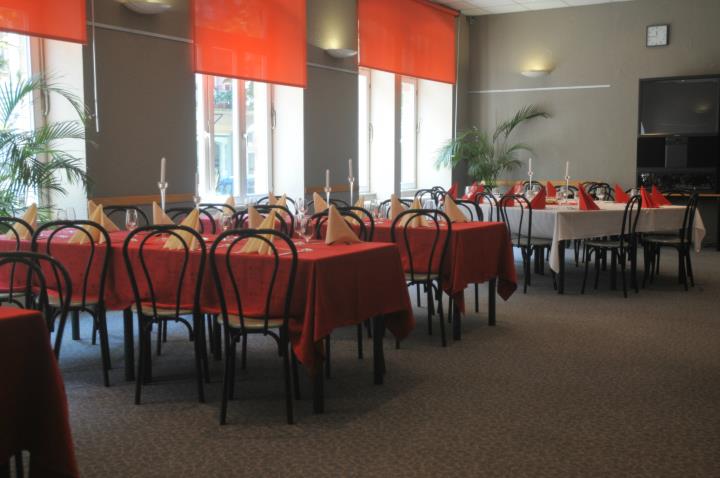 Reservation d'hotel à Strasbourg