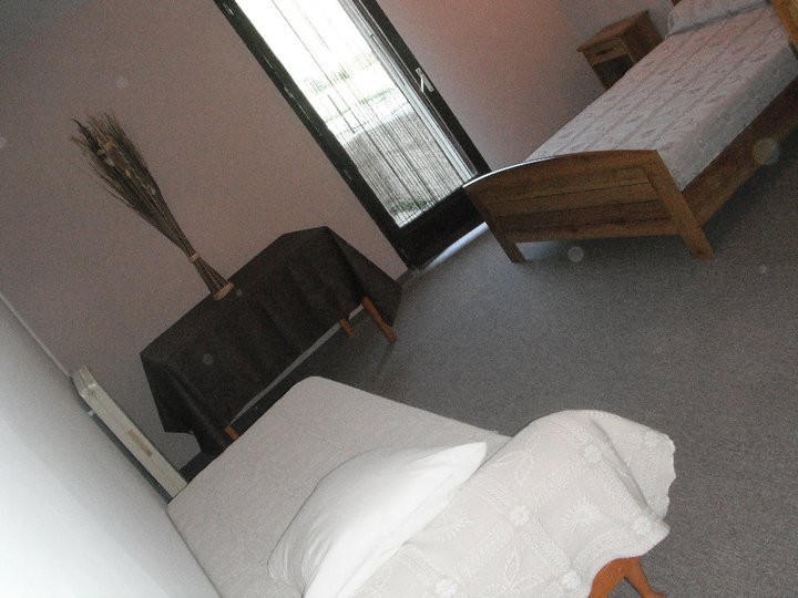 Reservation d'hotel à Saint-André-les-Alpes
