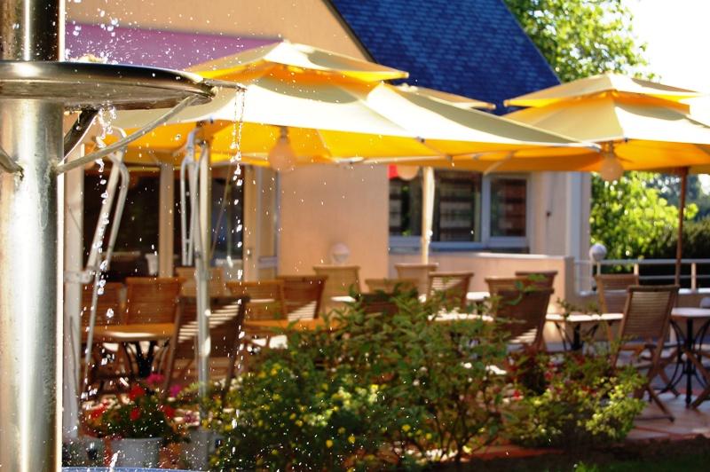 Reservation d'hotel à Coutances