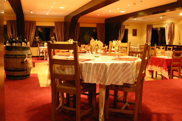Reservation d'hotel à Aigueblanche