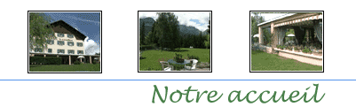 Reservation d'hotel à Saint Bonnet en Champsaur