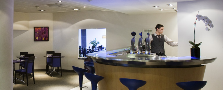 Reservation d'hotel à Noisy-le-Grand