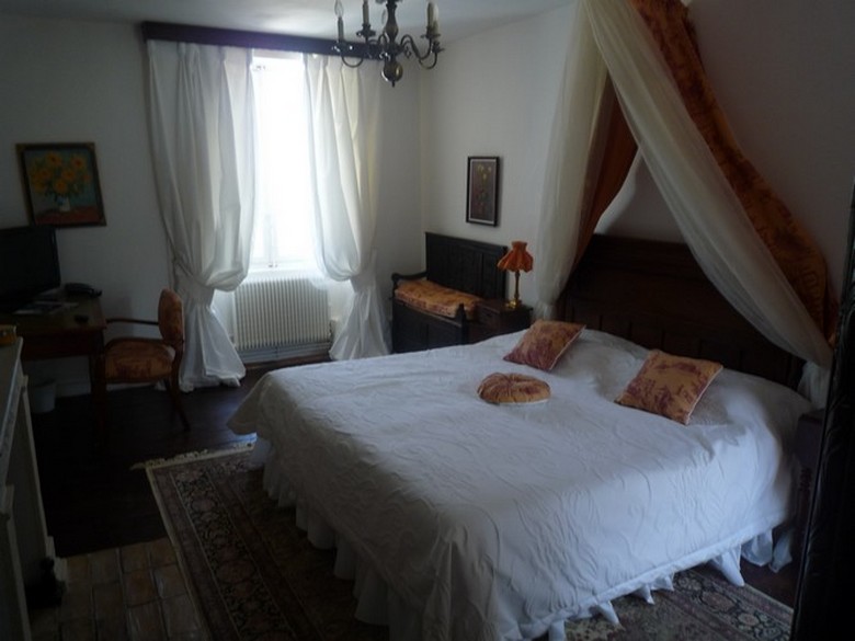 Reservation d'hotel à Martillac