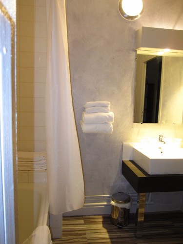 Reservation d'hotel à Bourgoin-Jallieu