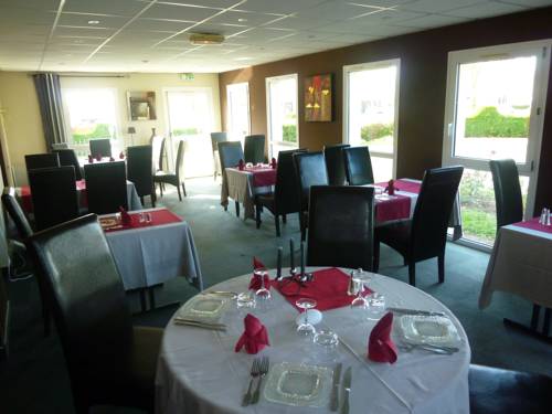 Reservation d'hotel à Villebarou